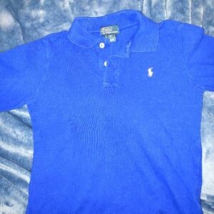 POLO long sleeve shirt